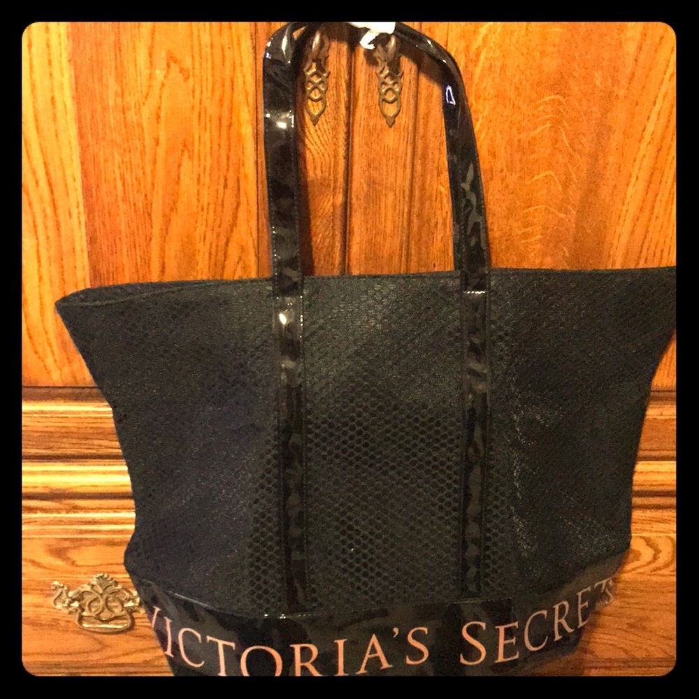 Brand new Victoria's Secret bag